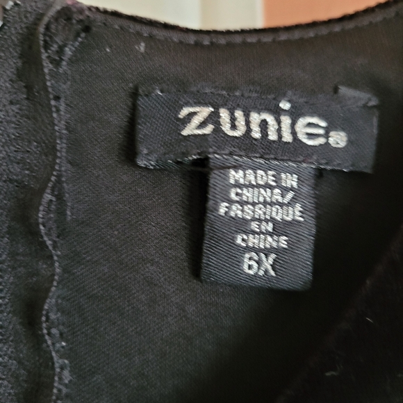 Girls Dress 6X - Picture 7 of 7